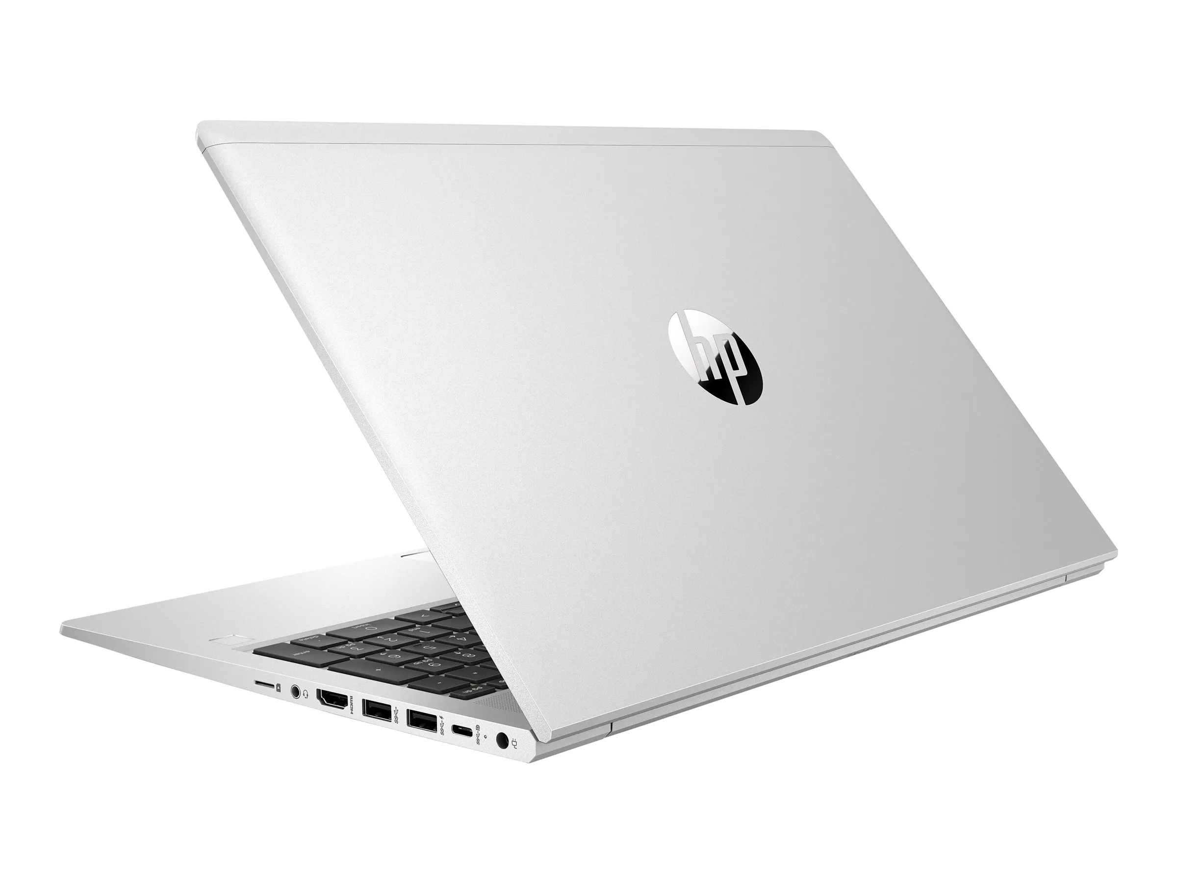 HP ProBook 650 G8 | 15,6" | i5-1135G7 | 16GB RAM | 256GB SSD | Full HD | LTE 4G | Win 11 Pro | DE