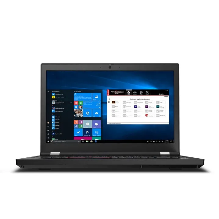 Lenovo ThinkPad P15 G1 | 15,6" | i7-10875H | 32GB RAM | 512GB SSD | Full HD | T1000 | WWAN | Win 11 Pro | DE