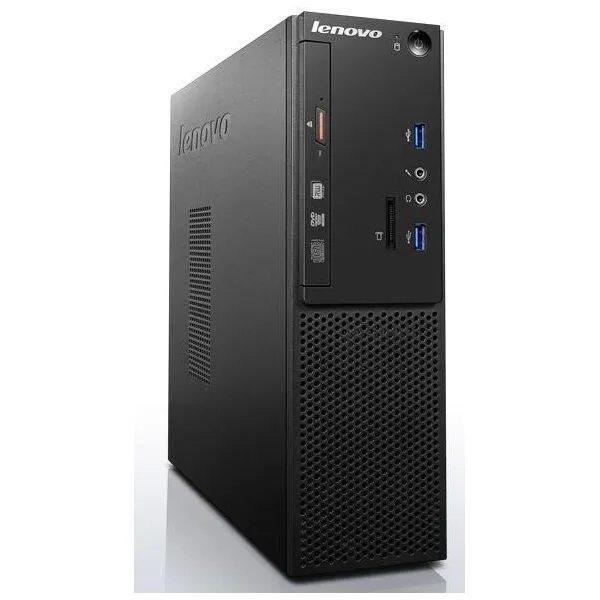 Lenovo ThinkCentre S510 SFF Intel i3-6100 3,70GHz 8GB RAM 500GB HDD Windows 10 Pro