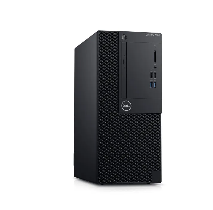 DELL OptiPlex 3060 MT | i5-8500 | 8GB | 256GB SSD | Win10 Pro