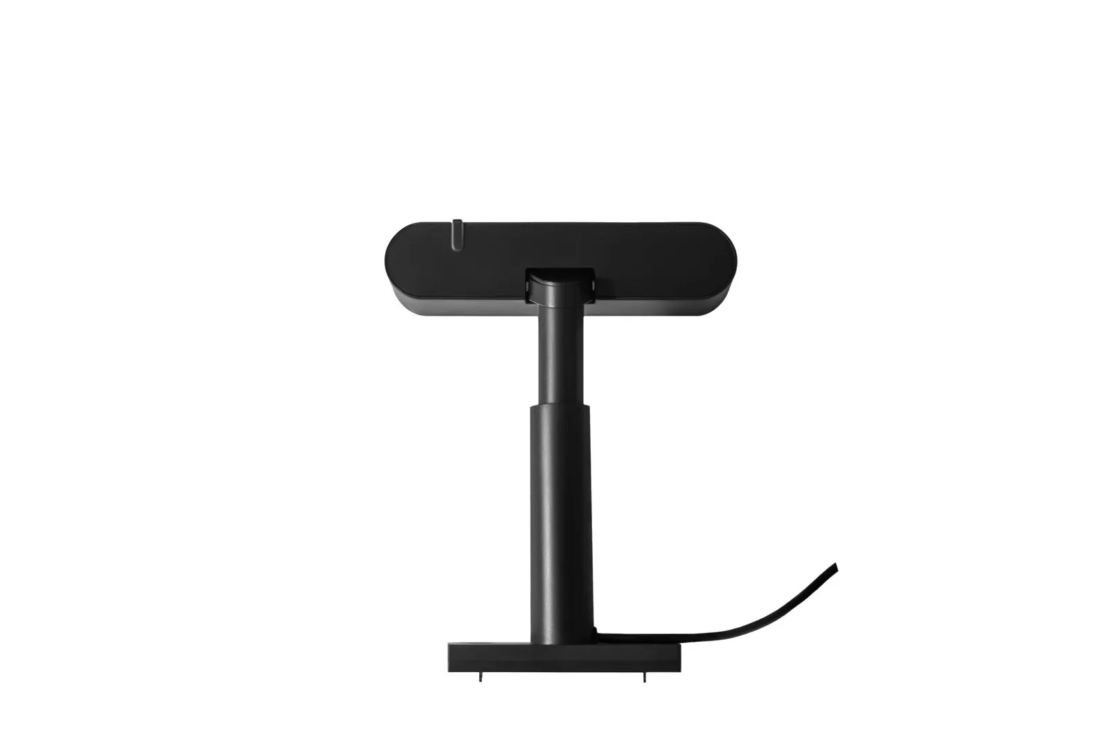 Lenovo ThinkVision MC50 Webcam | Full HD | Standfuß | schwarz