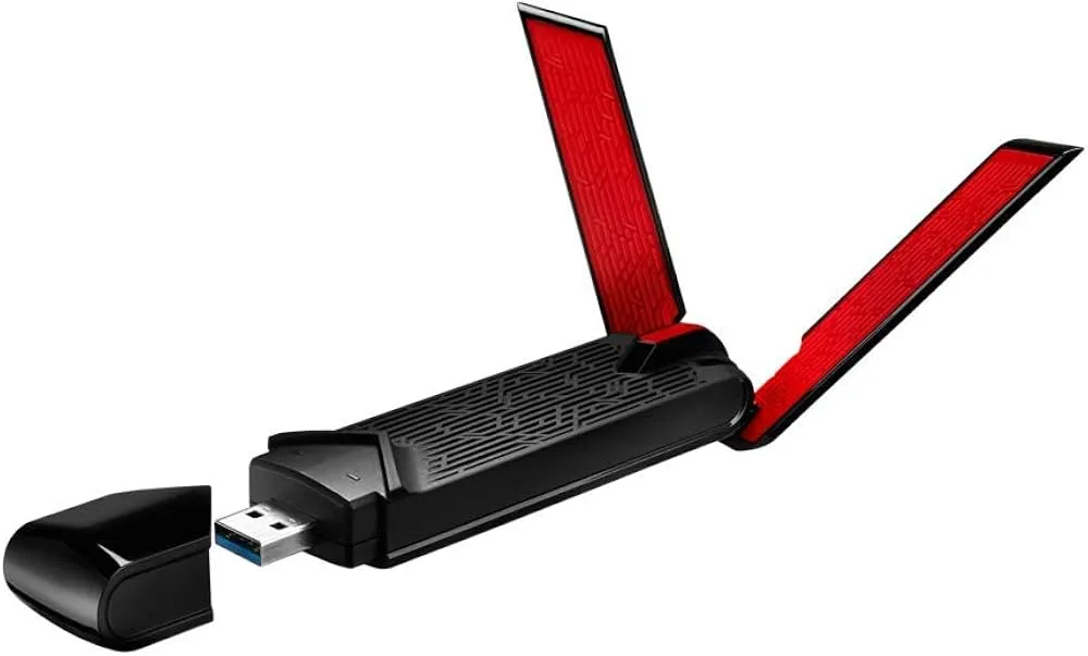 ASUS WLAN-Adapter | USB-AC68 Wireless-AC1900 | USB