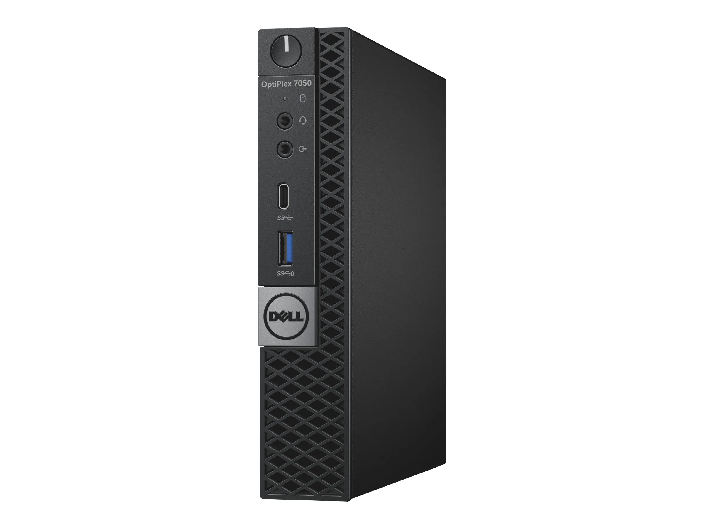 Dell OptiPlex 7050 Micro | Intel Core i5-7500T | 8GB RAM | 256GB SSD | Win 10 Pro