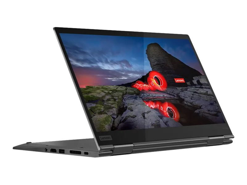 Lenovo ThinkPad X1 Yoga 4 Gen. | 14" | FHD | i5-10210U | 8GB RAM | 256GB SSD | Win 10 Pro | US