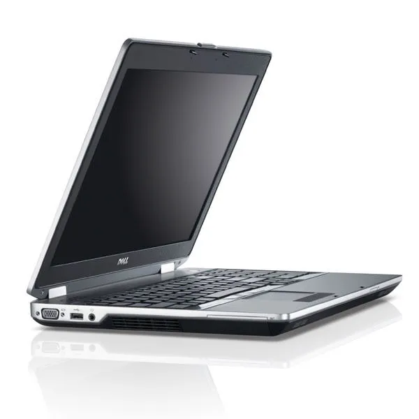 Dell Latitude E6430 ATG Core i5-3360M 2,80GHz 4GB RAM 500GB HDD HD Win 10 Pro