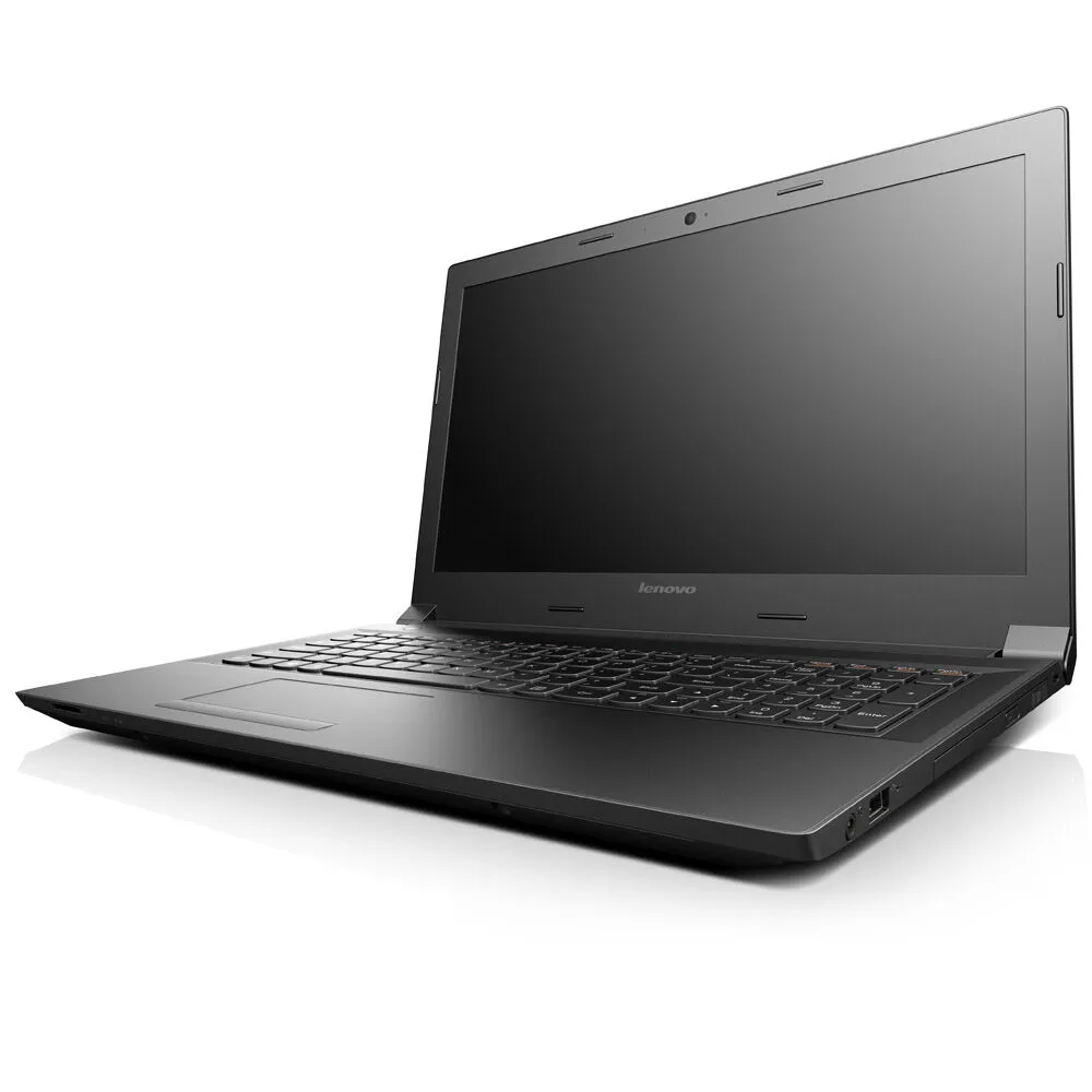 Lenovo B50-80 Laptop Intel Core i5-5200U 4GB RAM 500GB HDD Windows 10 Pro