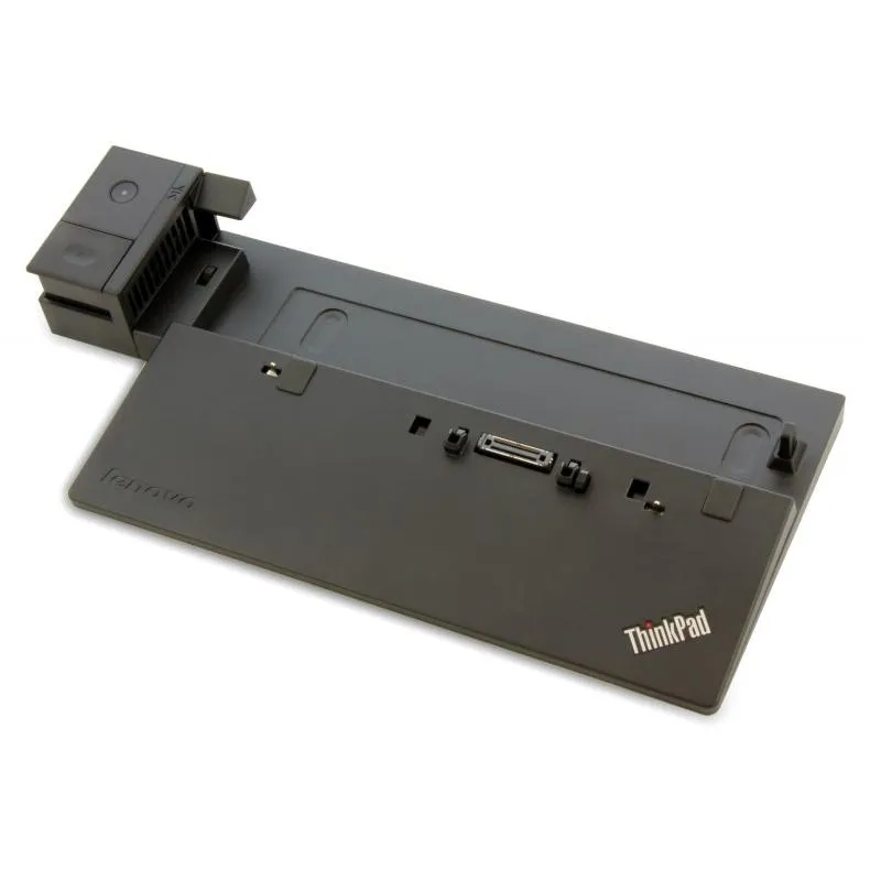 Lenovo ThinkPad Ultra Dock 40A2 | inkl. 90W Netzteil | ohne Schlüssel