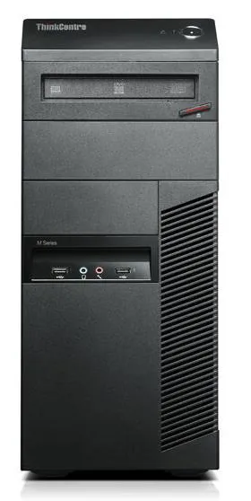 Lenovo ThinkCentre M92p Tower i5-3550 3,3GHz 4GB 500GB HDD Win 10 Pro