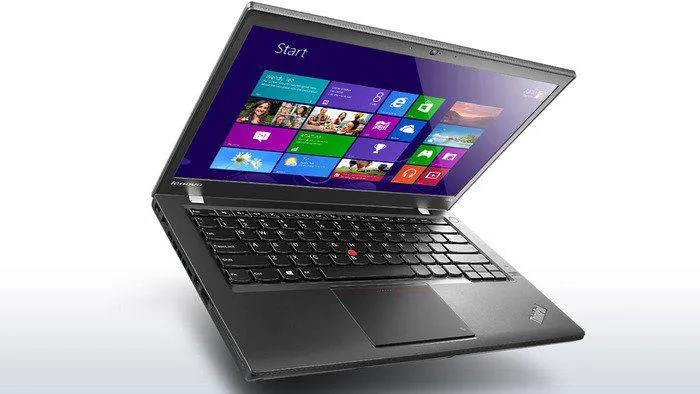 Lenovo Thinkpad T440 Intel Core i5-4210U 4GB RAM 128GB RAM 14" HD+ Multitouch Win 10 Pro