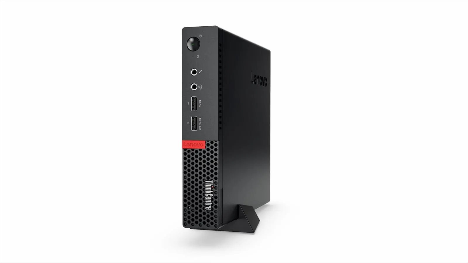 Lenovo ThinkCentre M710q Tiny Mini-PC Intel i5-6400T 8GB RAM 128GB SSD Win10 Pro