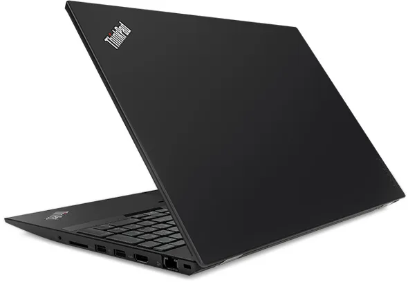 Lenovo ThinkPad T580 | 15,6" | Intel Core i7-8650U | 16GB RAM | 1TB SSD | Full HD | Win 11 Pro | DE