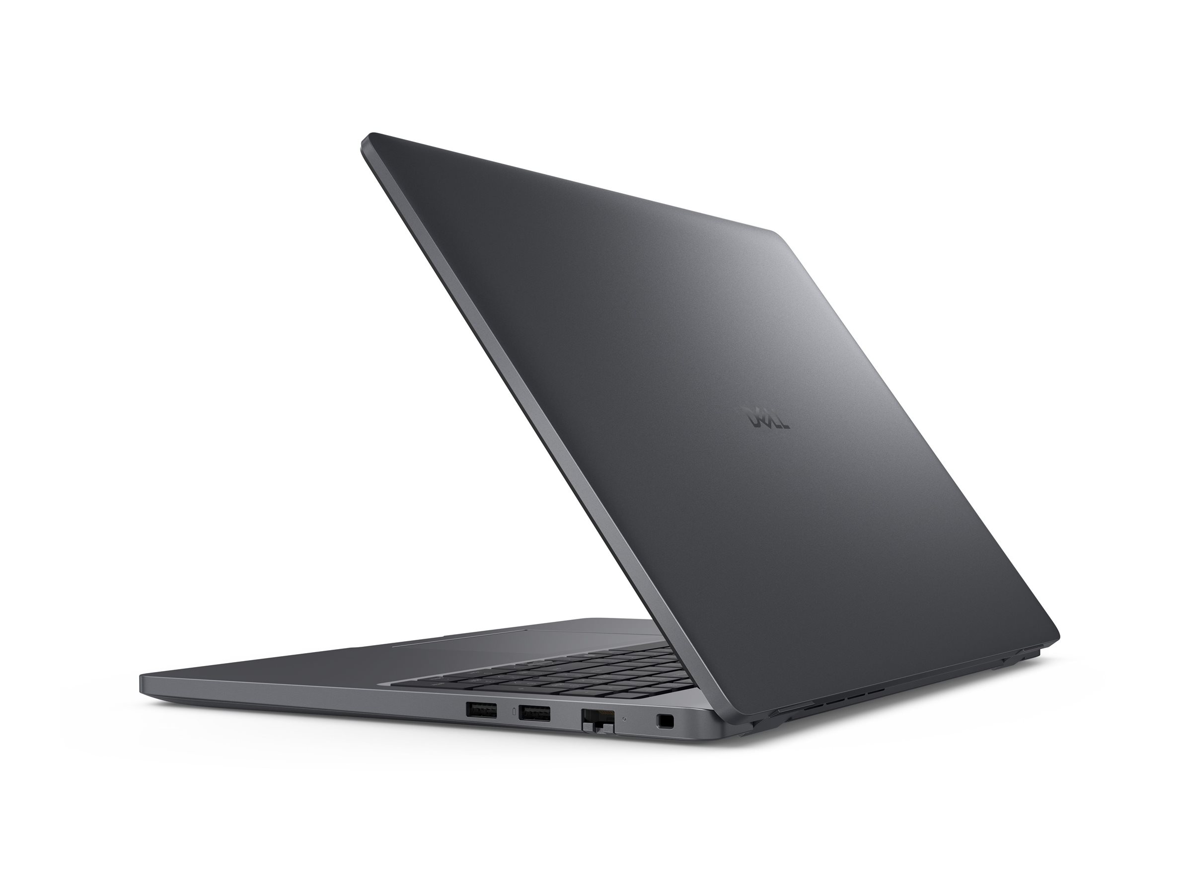 DELL Pro 16 PC16250 | 16" | Intel Core 5 120U | 16GB RAM | 512GB SSD | FHD+ | Win 11 Pro | DE