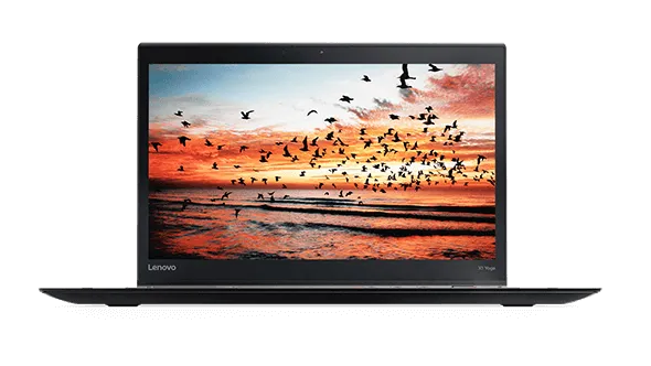 Lenovo ThinkPad X1 Yoga 2nd 14" Full HD IPS Core i5-7300U 8GB 256GB SSD Win10Pro