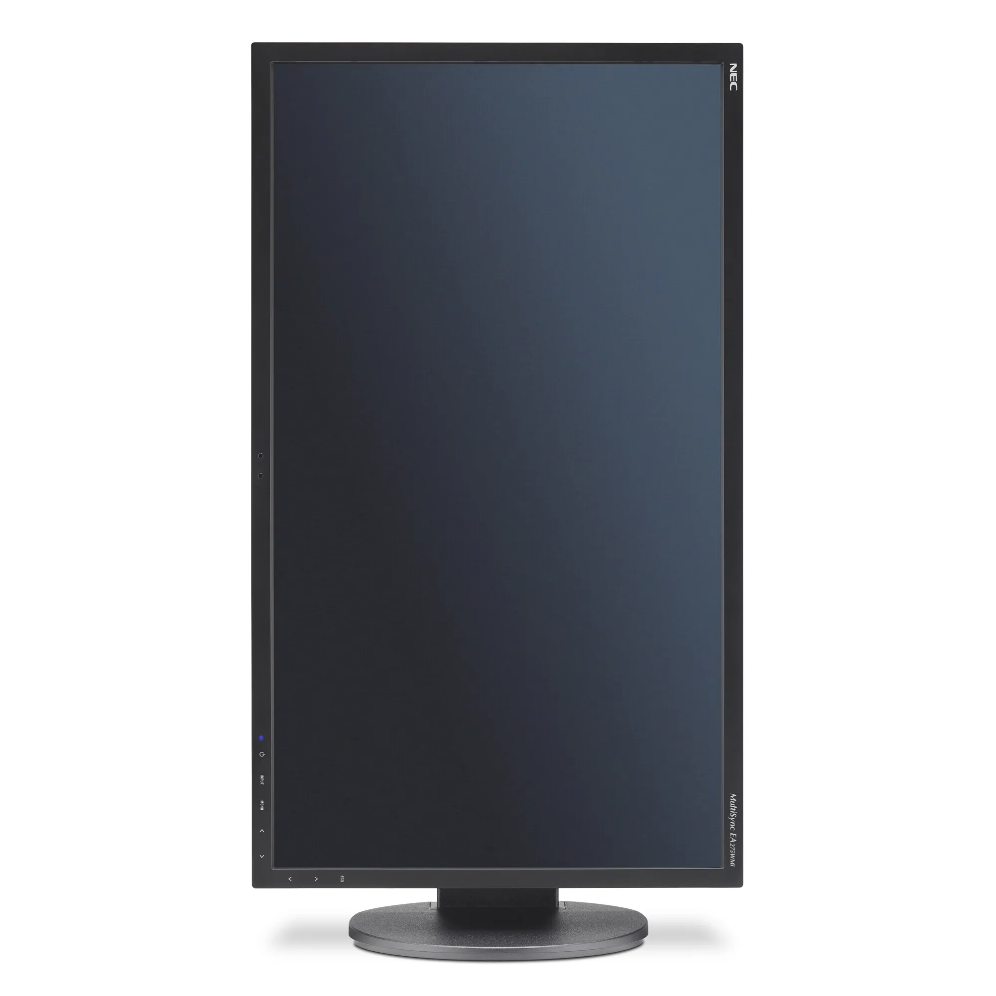 NEC MultiSync EA275WMi | 27" | QHD | schwarz
