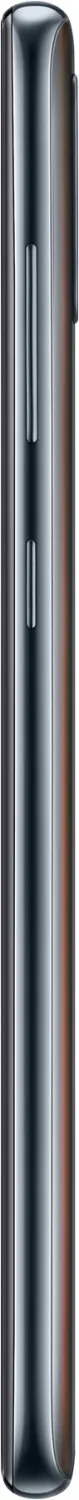 Samsung Galaxy A70 128GB Dual Sim Schwarz Smartphone ohne Simlock ohne Vertrag