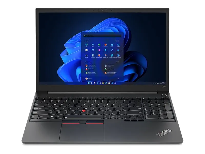 Lenovo ThinkPad E15 G4 | 15,6" | Intel Core i7-1255U | 16GB RAM | 512GB SSD | Full HD | Win 11 Pro | DE