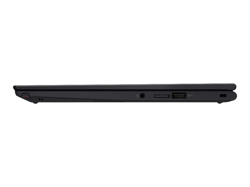 Lenovo ThinkPad X13 Yoga Gen 3 | 13,3" | Intel Core i7-1265U | 16GB RAM | 512GB SSD | WQXGA | Win 11 Pro | DE