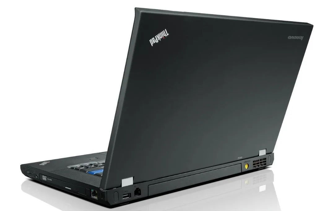 Lenovo Thinkpad T510i 15,4" Intel Core i3 M330 2.13GHz 250GB HDD 2GB RAM W10P