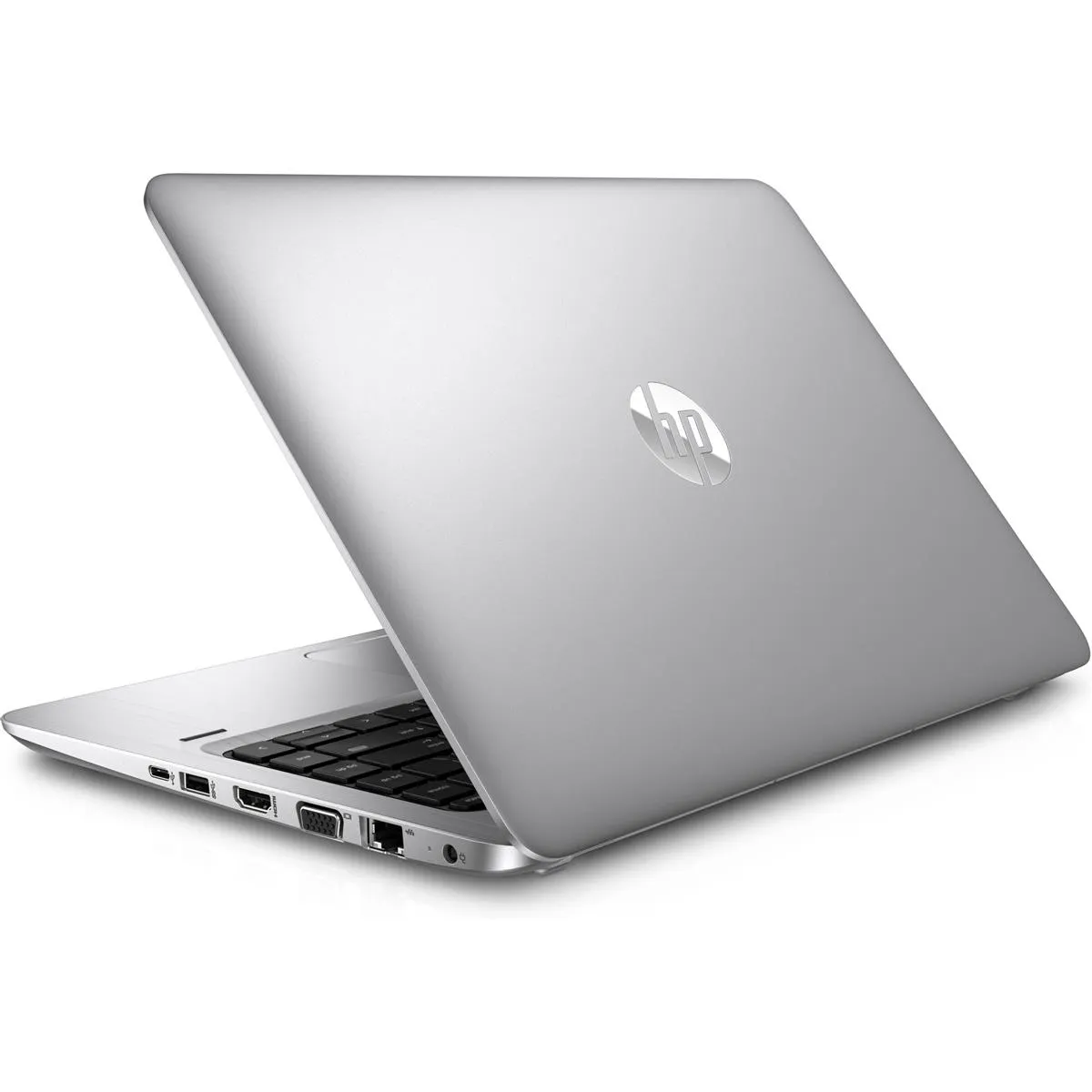 HP ProBook 430 G4 Intel Core i5-7200U 8GB RAM 128GB SSD HD Webcam Win 10 Pro NL