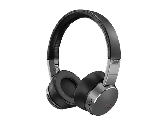 Lenovo ThinkPad X1 - Kopfhörer mit Mikrofon - Active Noise Cancellation Headphones