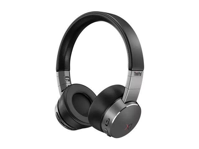 Lenovo ThinkPad X1 - Kopfhörer mit Mikrofon - Active Noise Cancellation Headphones