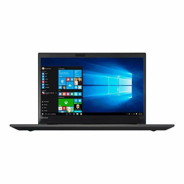 Lenovo ThinkPad P51s FHD IPS i7-7600U 16GB RAM 256GB SSD Quadro M520 Win10Pro