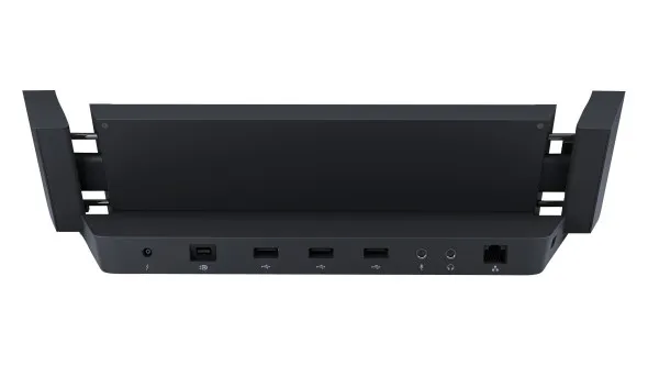 Microsoft Surface Dockingstation 1617 | Mini DP - 100Mb LAN | ohne Netzteil