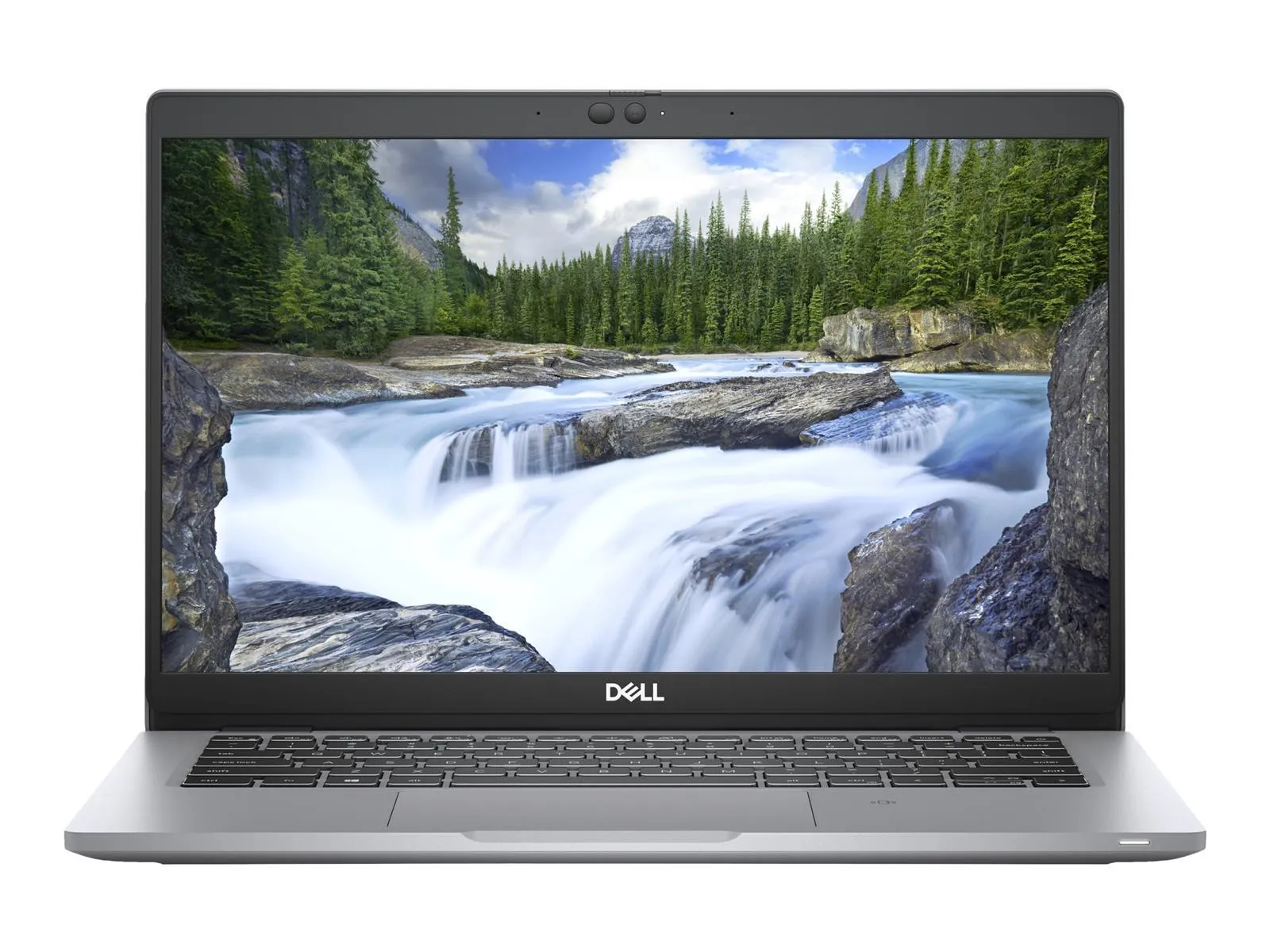 DELL Latitude 5320 | 13,3" | i5-1145G7 | 16GB | 512GB SSD | FHD | Win 10 Pro | TR