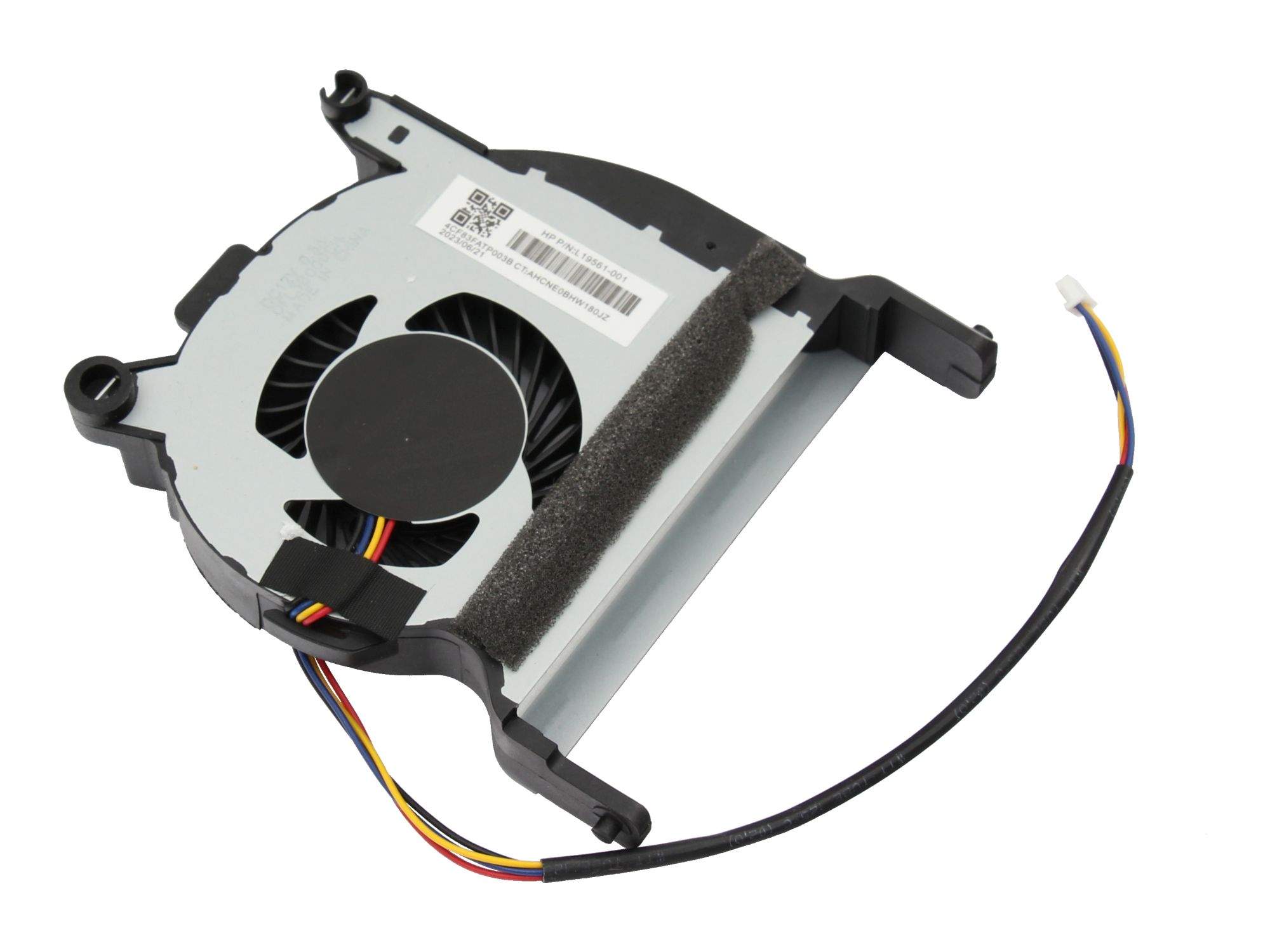 HP Lüfter für Mini-PC | L21471-001