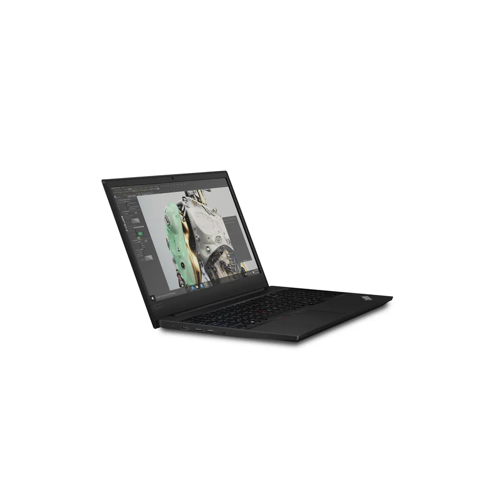 Lenovo ThinkPad E595 20NFS0NG00 15,6" Full HD IPS, AMD Ryzen 7 3700U, 16GB RAM, 512GB SSD, Windows 10 Pro