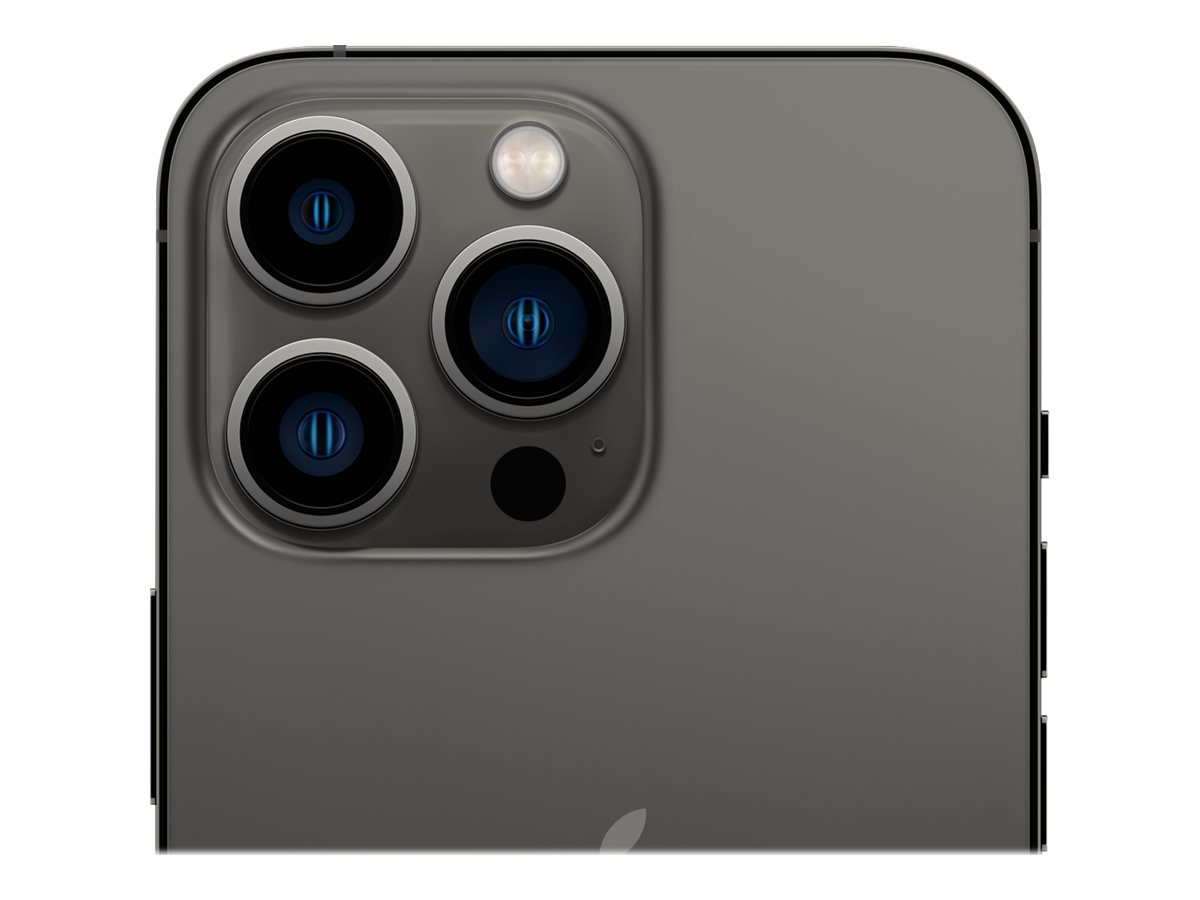 Apple iPhone 13 Pro | 256GB | graphite | ohne Vertrag