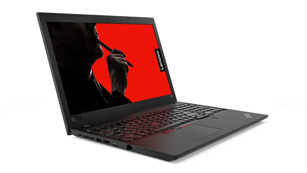 Lenovo ThinkPad L580 15,6 Zoll FHD Core i5-8250U 16GB RAM 512GB SSD Win 10 Pro