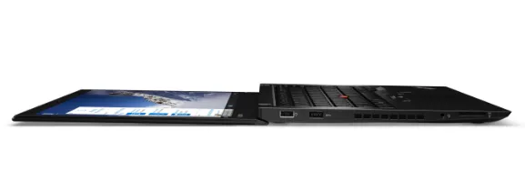 Lenovo Thinkpad T460s | 14" | i5-6300U | 8GB RAM | 256GB SSD | Full HD | Win 10 Pro | DE