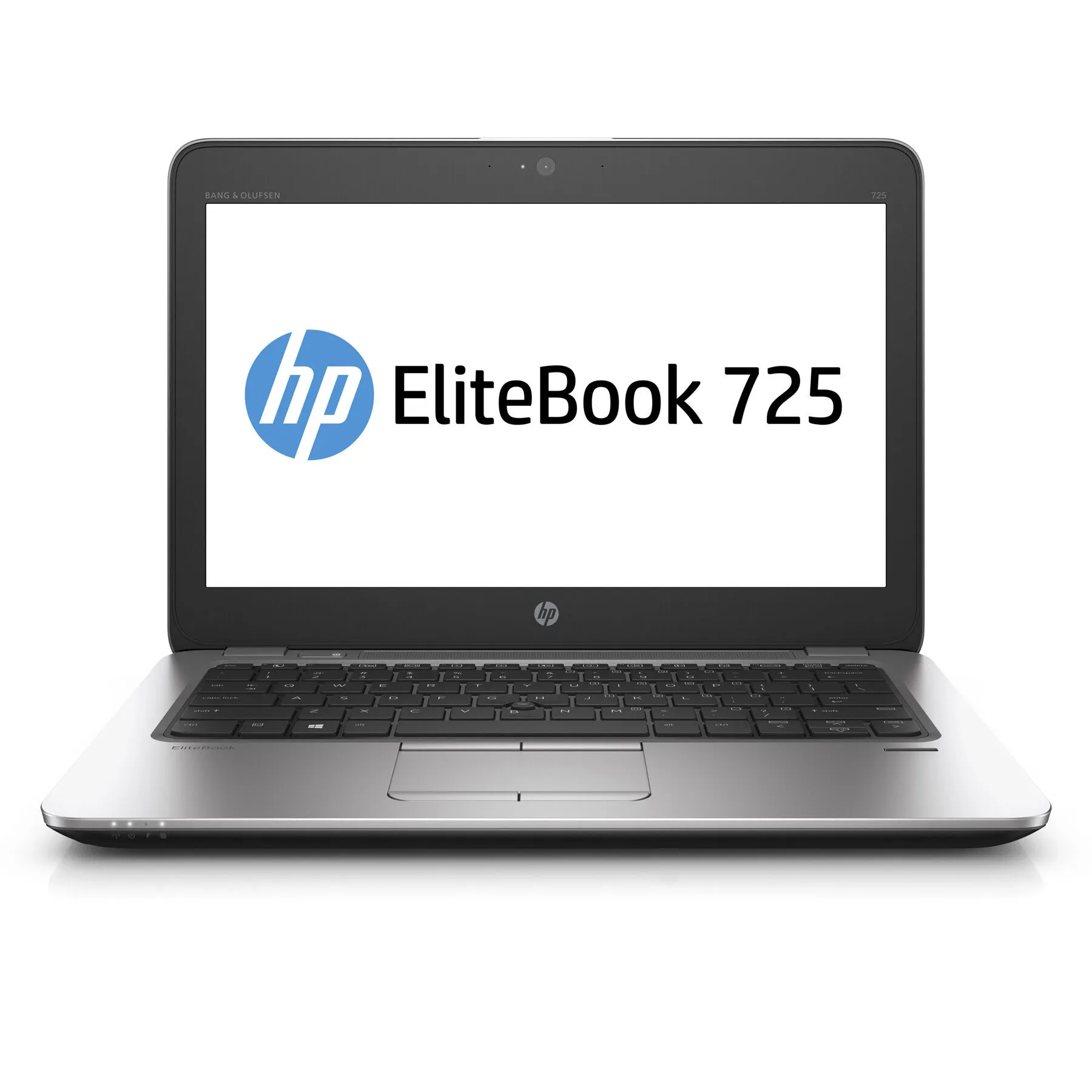 HP EliteBook 725 G3 AMD Pro 4x1,80GHz 8GB RAM 256GB SSD Full HD Win 10 Pro 