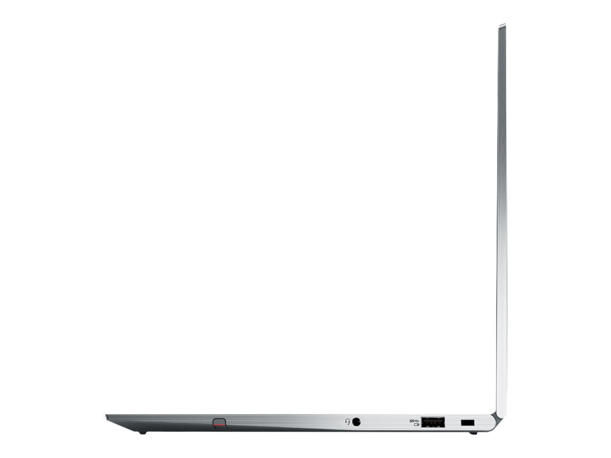 Lenovo ThinkPad X1 Yoga Gen 6 | 14" | Intel i5-1145G7 | 16GB RAM | 512GB SSD | WUXGA | LTE | Win 11 Pro | DE