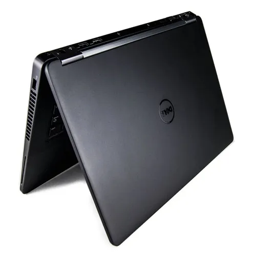 DELL Latitude E5470 Intel i5-6300U 2.40GHz 8GB RAM 256GB SSD Full HD Win 10 Pro