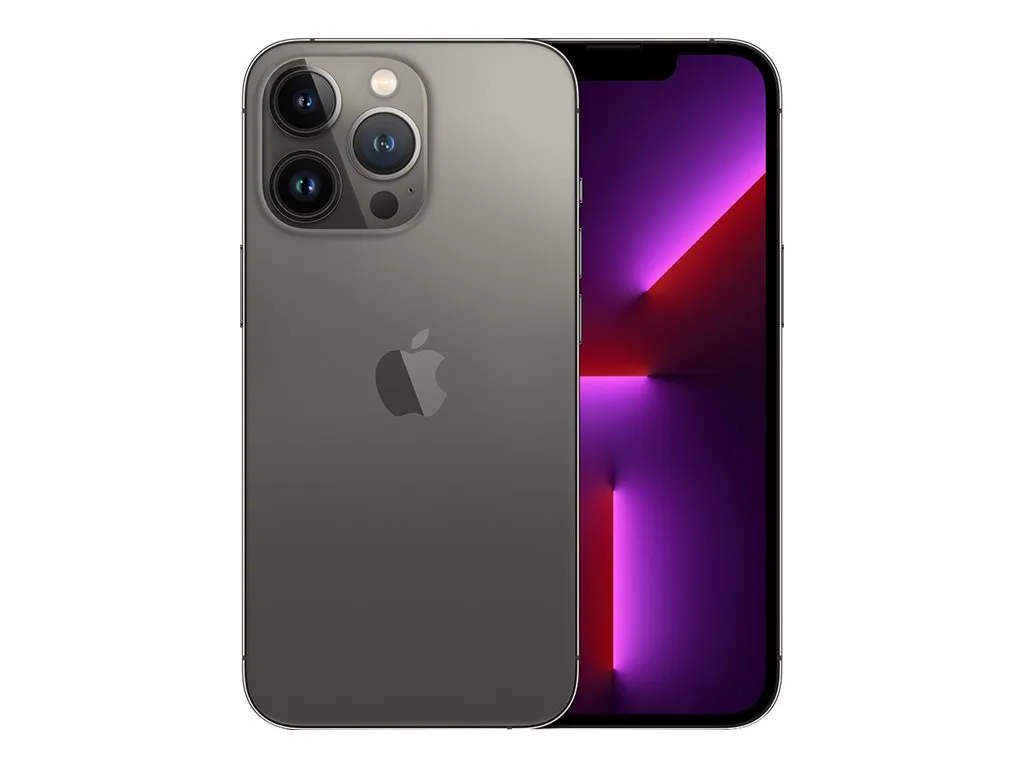 Apple iPhone 13 Pro | 128GB | graphite | ohne Vertrag