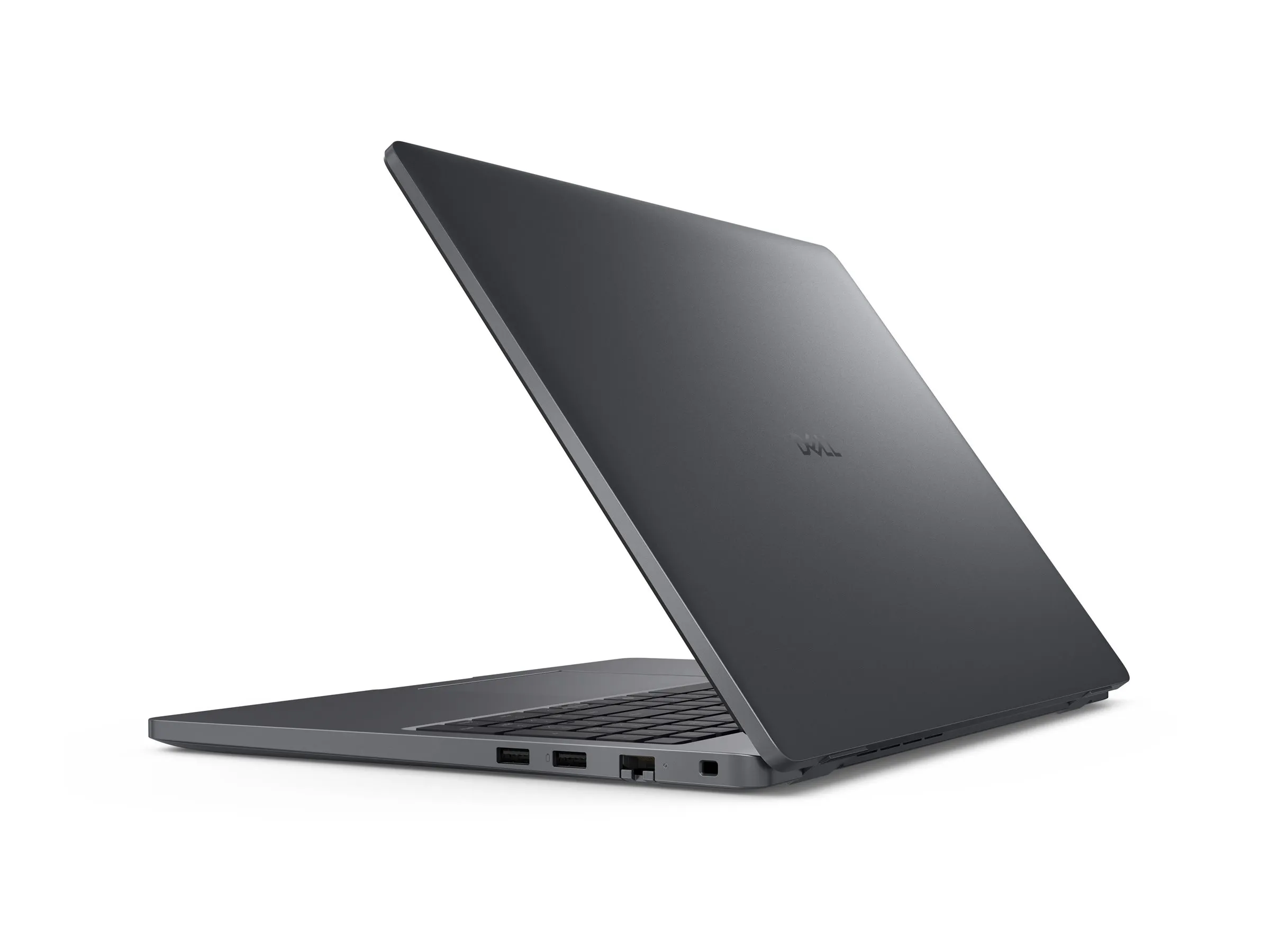 Dell Pro 16 PC16250 | 16" | Intel Core 5 120U | 16GB RAM | 256GB SSD | FHD+ | Win 11 Pro | DE