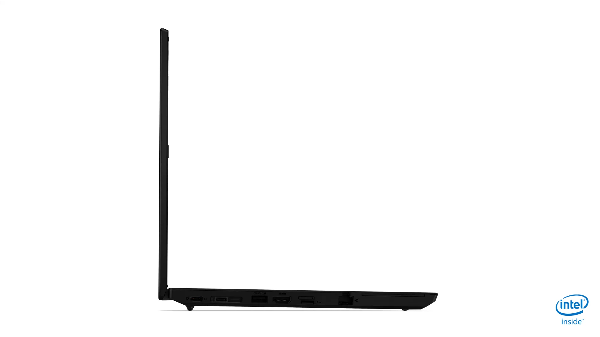 Lenovo ThinkPad L490 20Q5002GGE 14 Zoll FHD, Quad Core i5-8265U, 16GB RAM, 512GB SSD, LTE, W10P