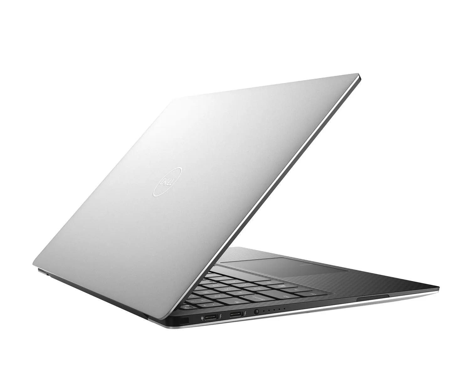 Dell XPS 13 9370 | 13,3" | i7-8550U | 16GB | 256GB SSD | FHD | W10P | DE