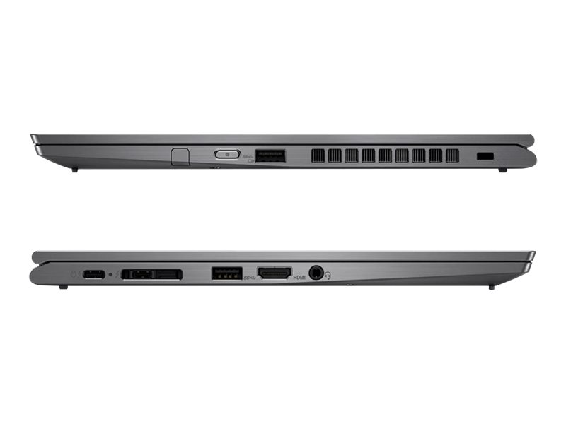 Lenovo ThinkPad X1 Yoga 4th Gen | 14" | i5-8365U | 16GB RAM | 256GB SSD | Full HD | 4G-LTE | Win 11 Pro | DE