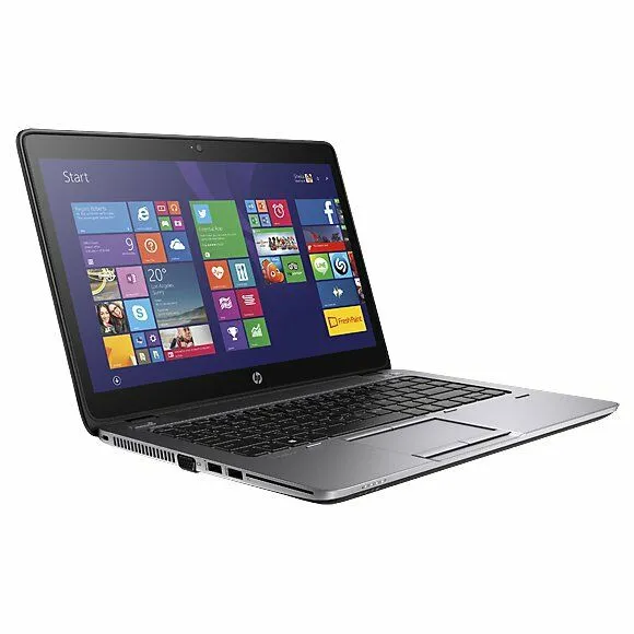 HP EliteBook 840 G2 Intel Core i5-5300 8GB RAM 256GB SSD HD+ WWAN Win 10 Pro DE