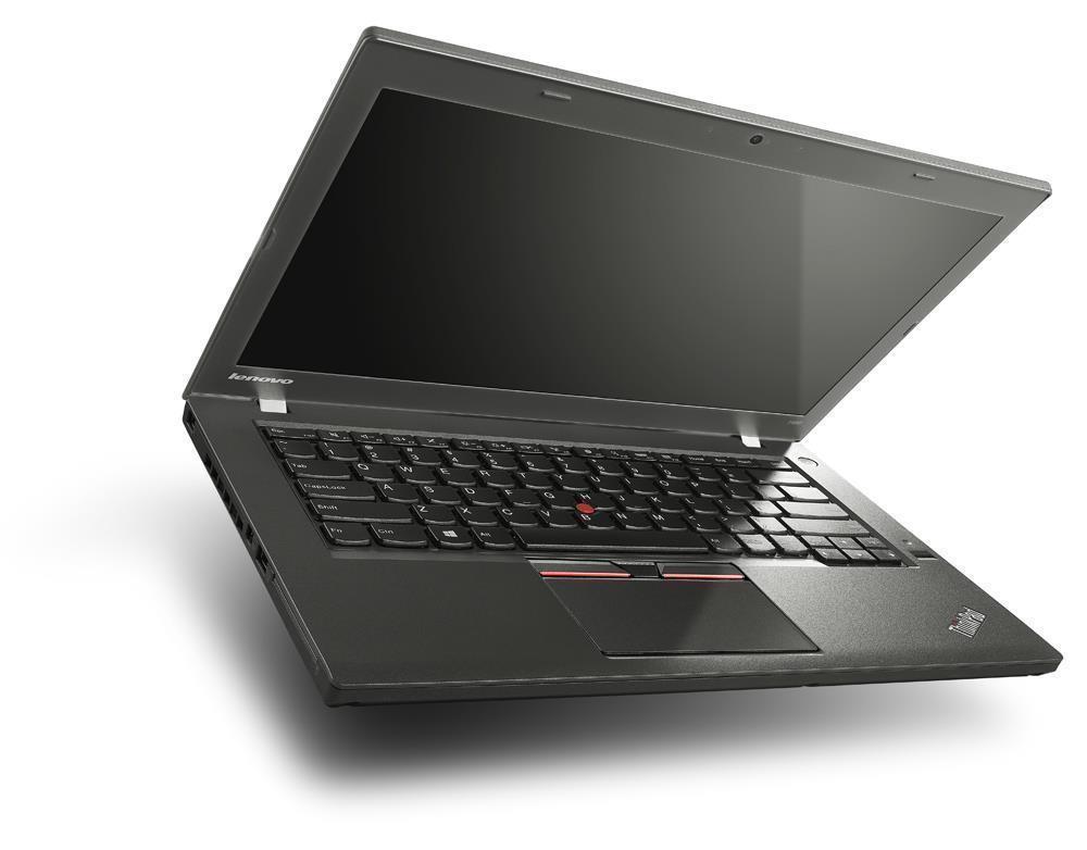 Lenovo Thinkpad T450s Intel Core i5-5300U 8GB RAM 256GB SSD 14" HD+ WWAN W10P B-Ware