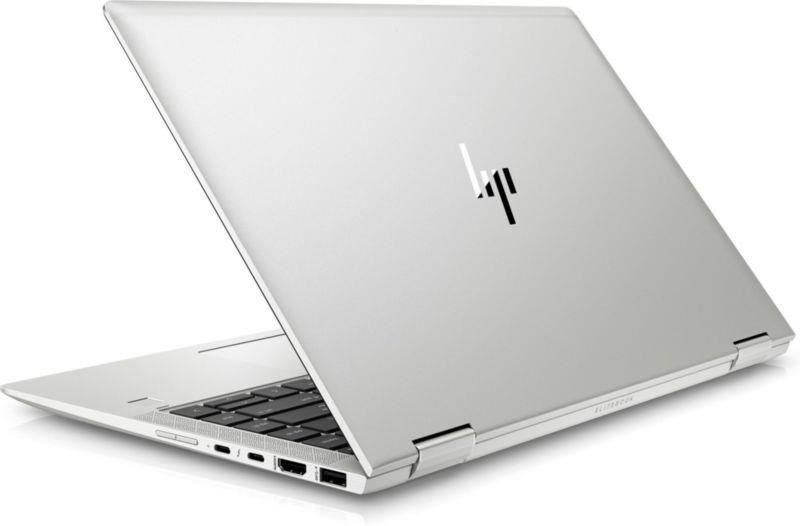 HP EliteBook X360 1040 G7 | 14" | Intel Core i7-10810U | 32GB RAM | 512GB SSD | Full HD | Touch | Win 11 Pro | DE