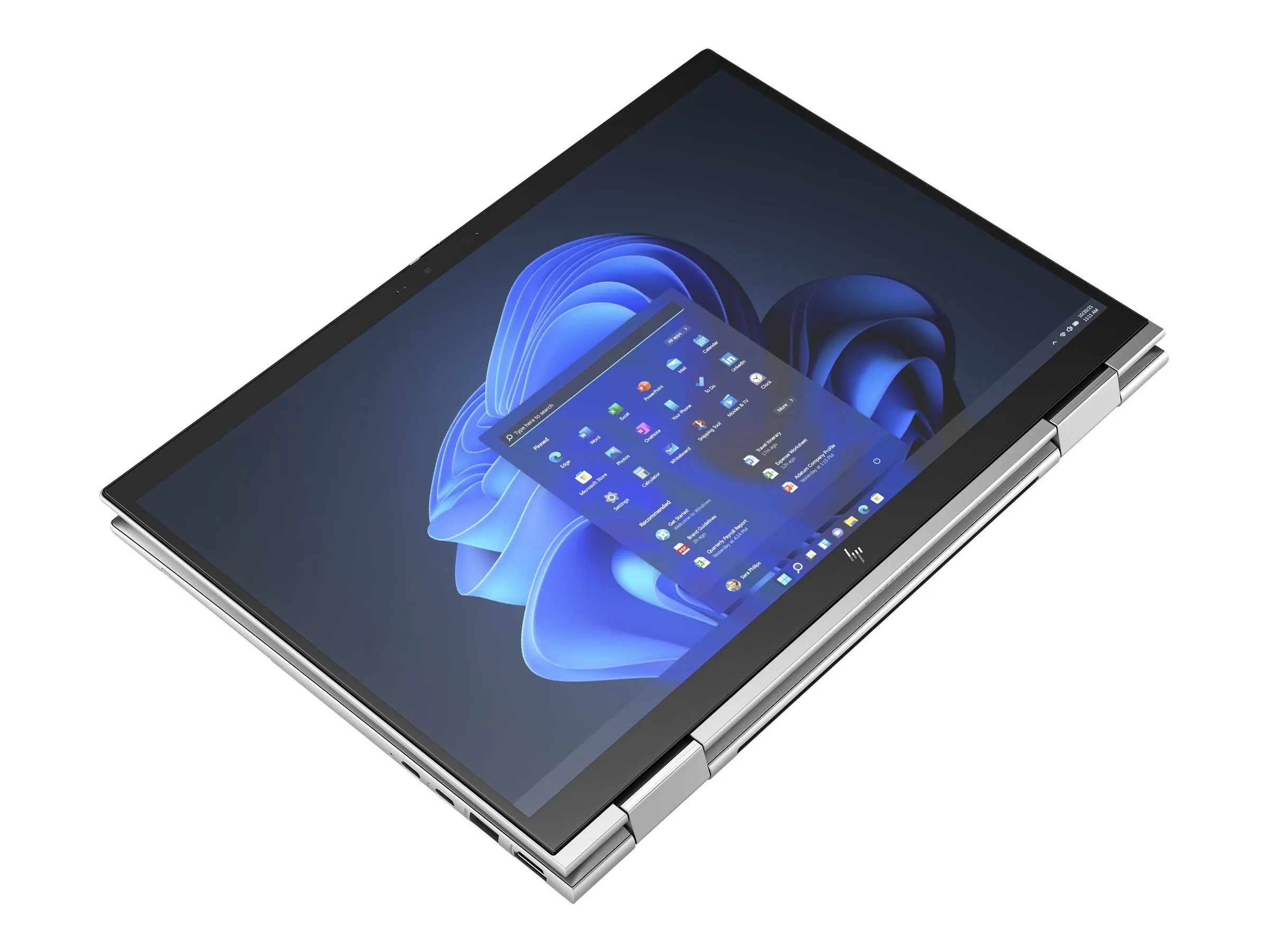 HP EliteBook X360 1040 G9 | 14" | i7-1265U | 2-in1 | 16GB RAM | 512GB SSD | WUXGA | Win 11 Pro | DE