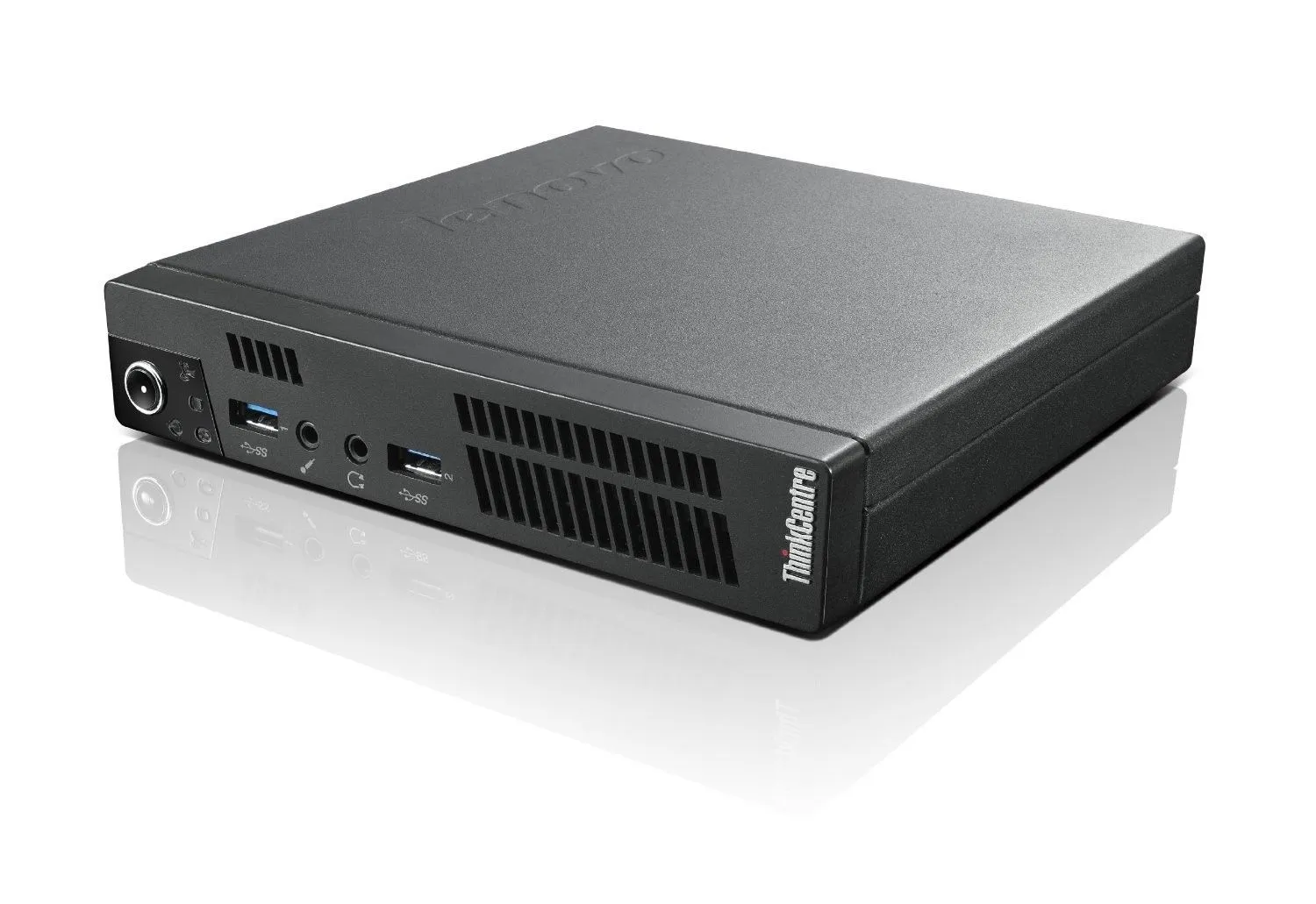 Lenovo ThinkCentre M72e Mini-PC Intel 2,90GHz 4GB RAM 500GB HDD WLAN Win 10 Pro