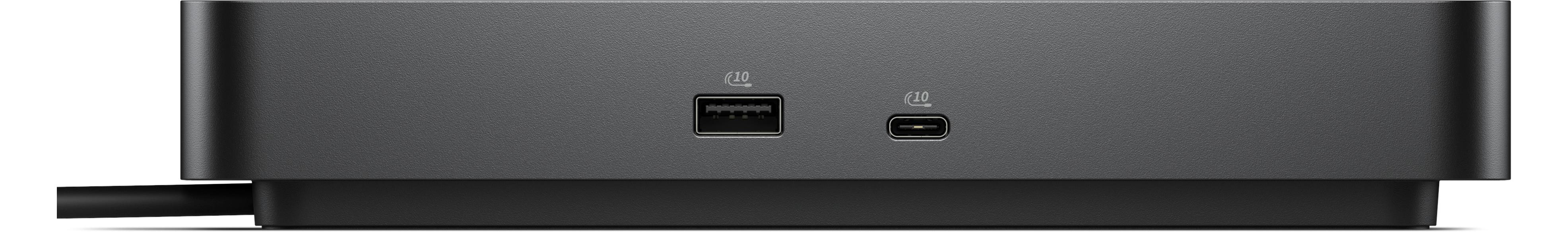 Dell Pro Thunderbolt 4 Smart Dock SD25TB4 | inkl. 180 Watt Netzteil