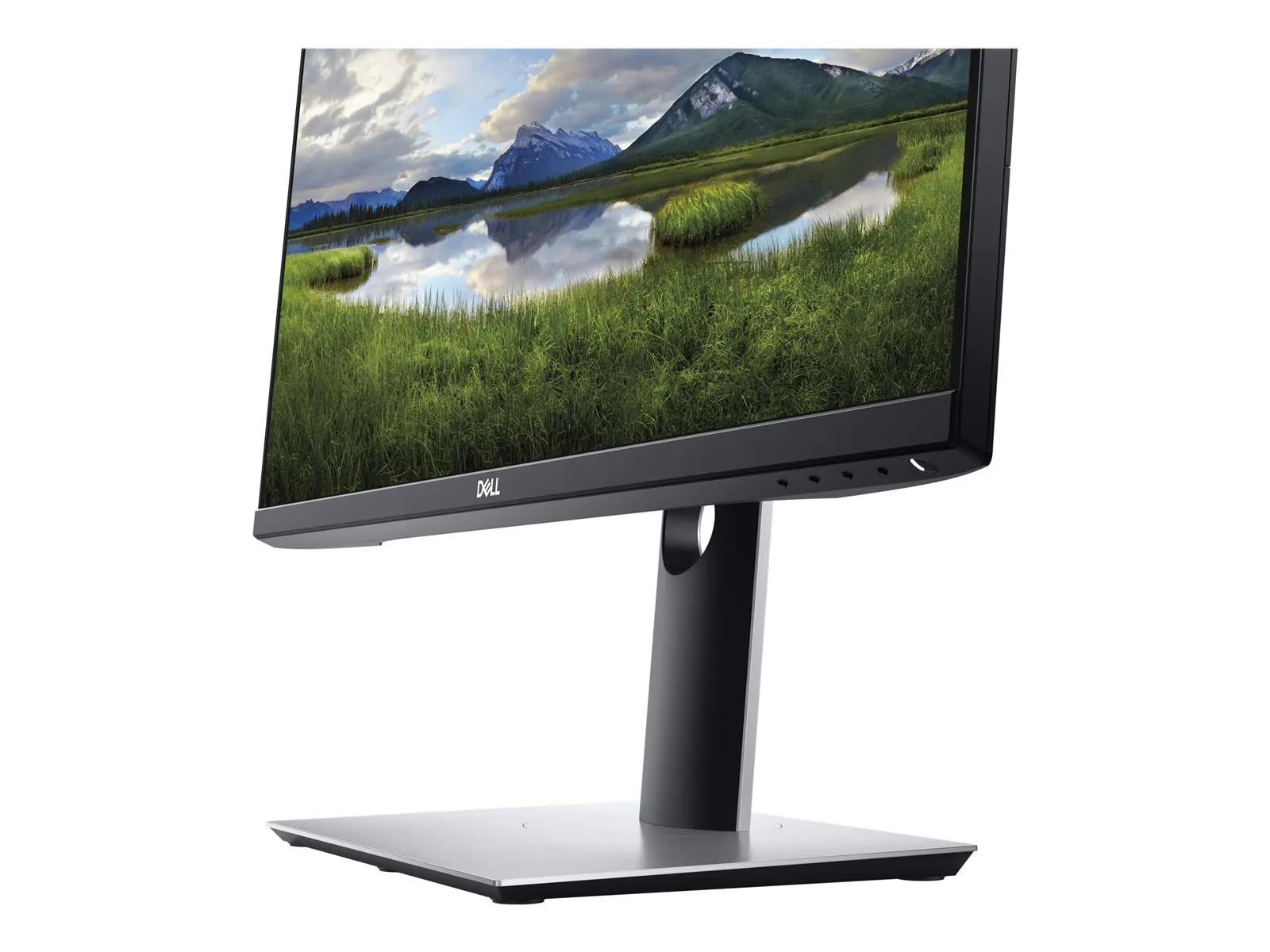 Dell Monitor P2719H | 27" | Full HD | schwarz