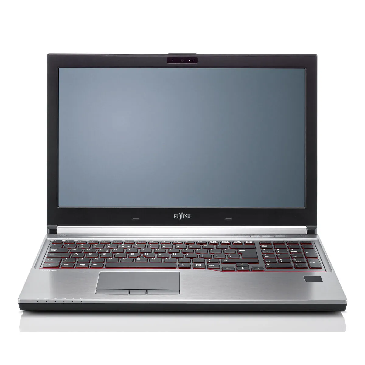 Fujitsu Celsius H770 15,6" FHD Xeon E3-1505M 32GB RAM 512GB SSD 1TB HDD Quadro M2200 Win 10 Pro DE