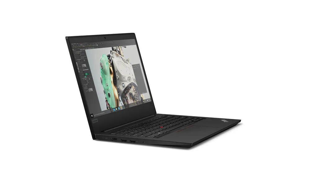 Lenovo ThinkPad E495 (20NE) Ryzen 5 3500U 2.1 GHz 16 GB RAM 512 GB SSD FHD W10P
